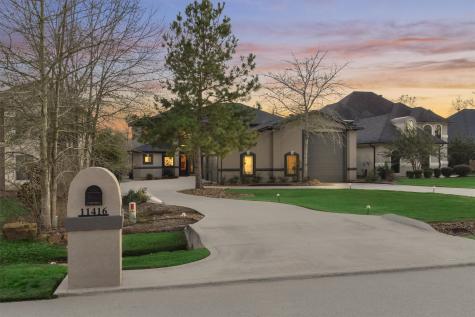 11416 Grand Pine Drive Montgomery TX 77356