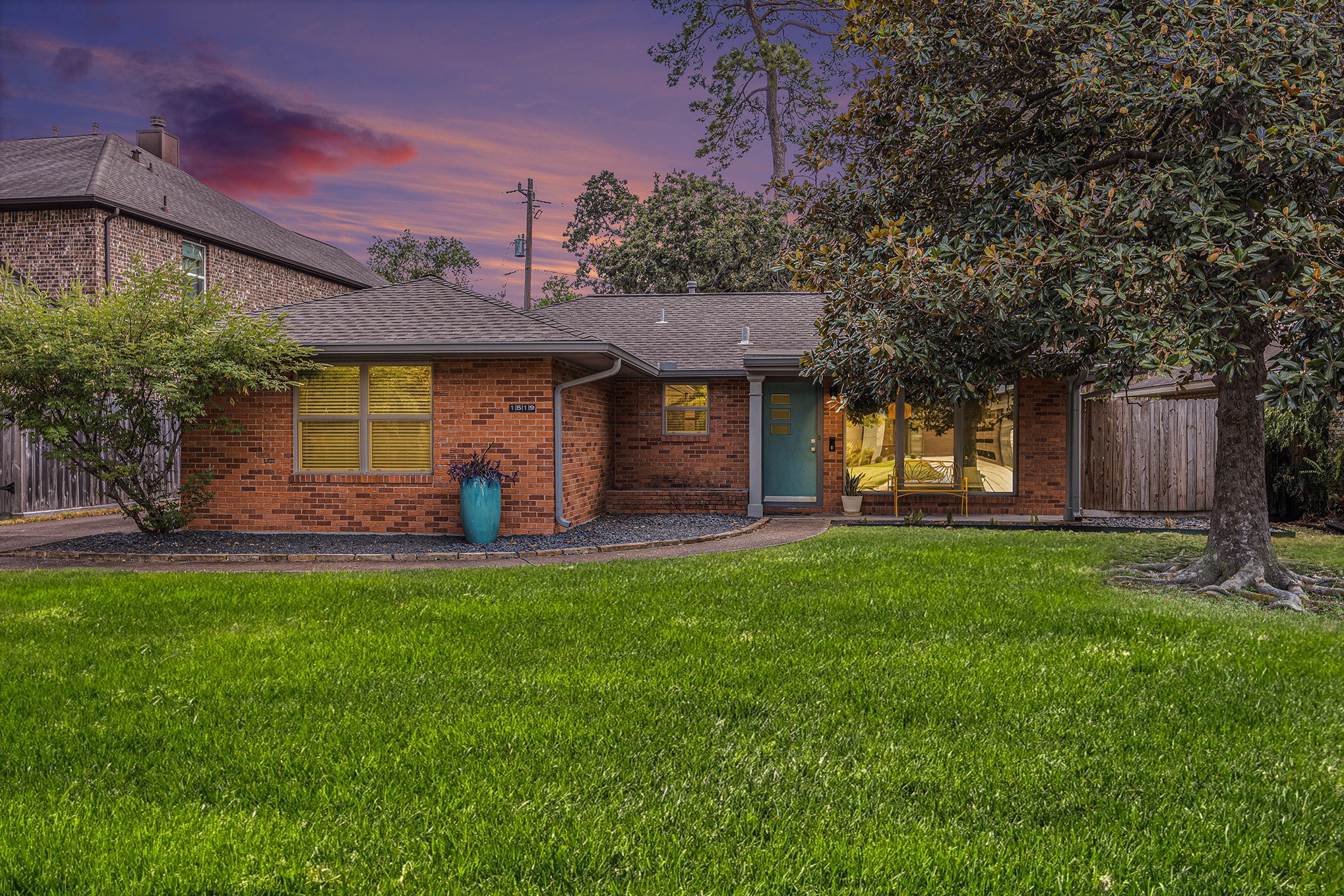 1519 Thornton Road Houston TX 77018