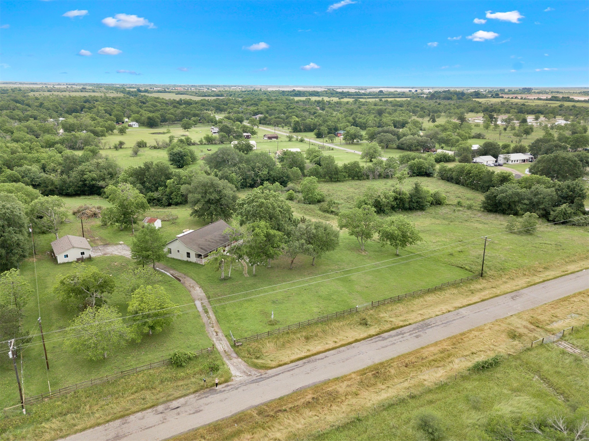 8046 Adams Flat Road Brookshire TX 77423