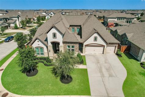 10726 Mason Dale Drive Cypress TX 77433