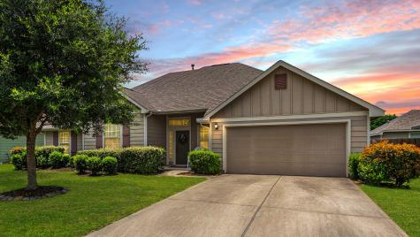 22315 Sundance Creek Lane Tomball TX 77375