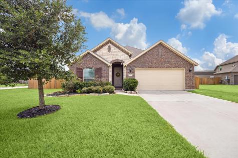9110 Katie Court Baytown TX 77523
