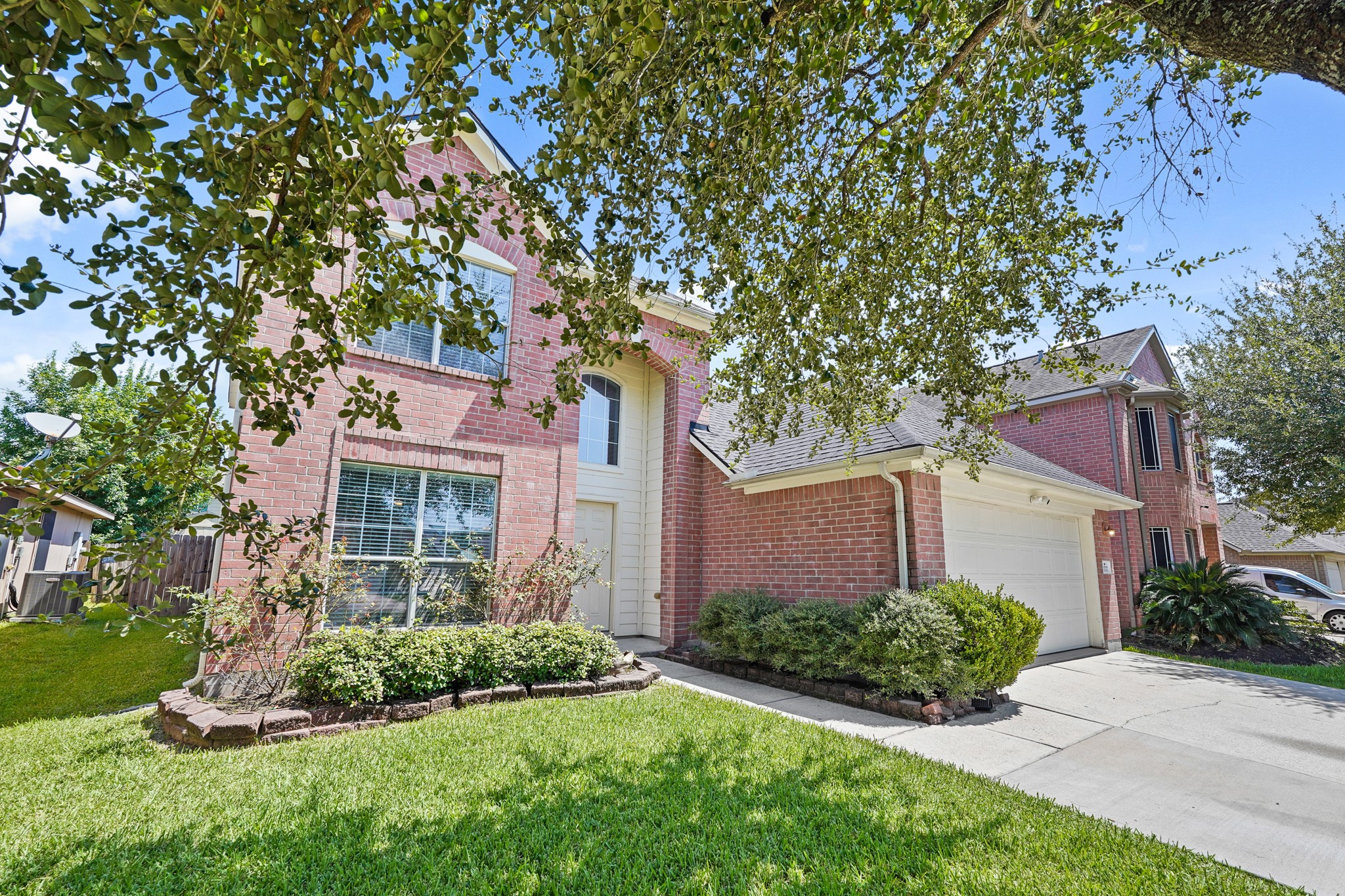 10727 Marigold Glen Way Houston TX 77034