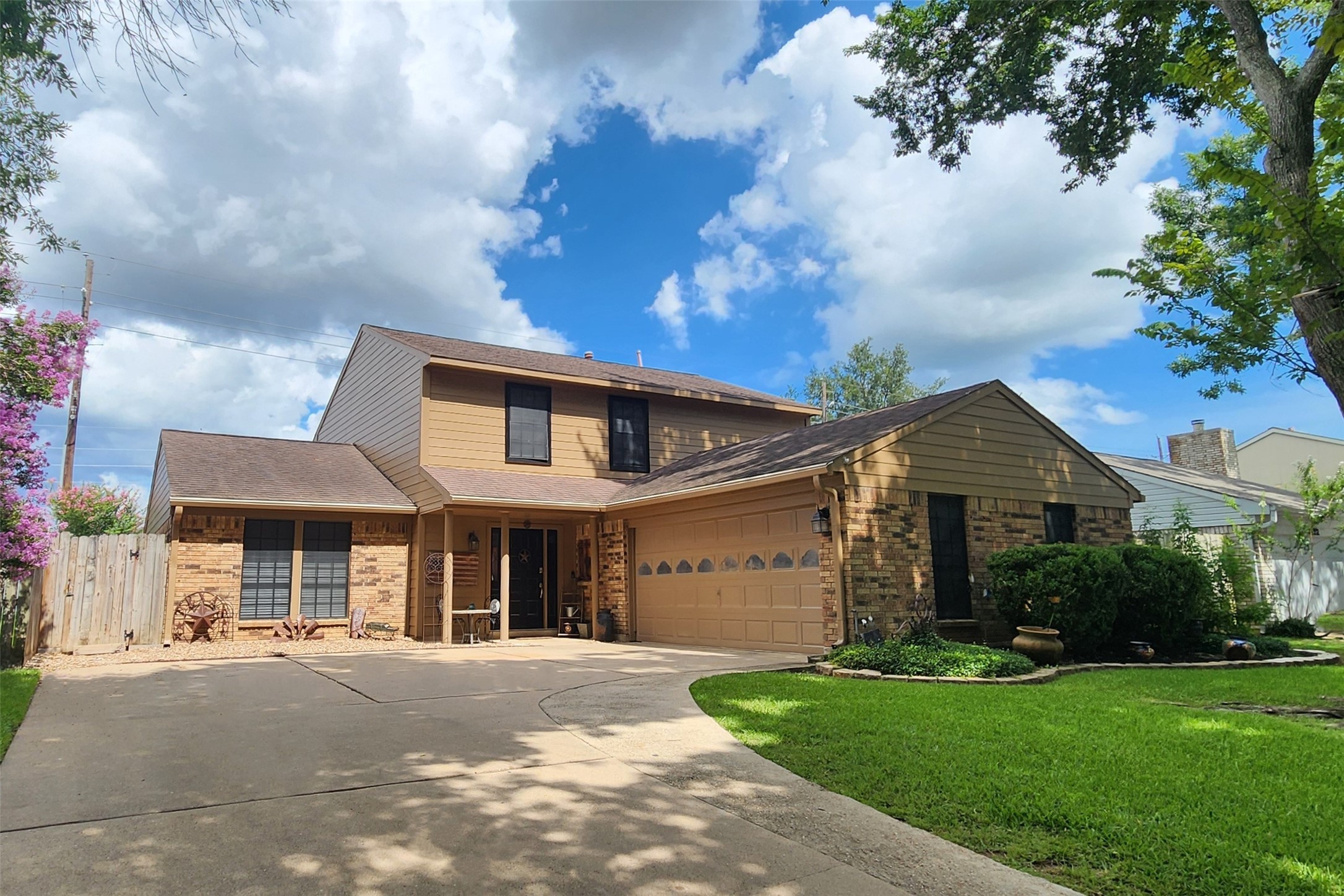 3126 Colonel Court Drive Richmond TX 77406