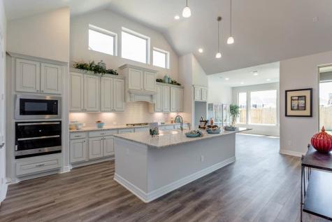 20722 Via Del Obispo Circle Cypress TX 77433
