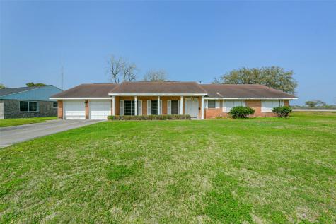 2 Seaside Lane Texas City TX 77590