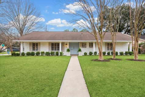 9603 Winsome Lane Houston TX 77063