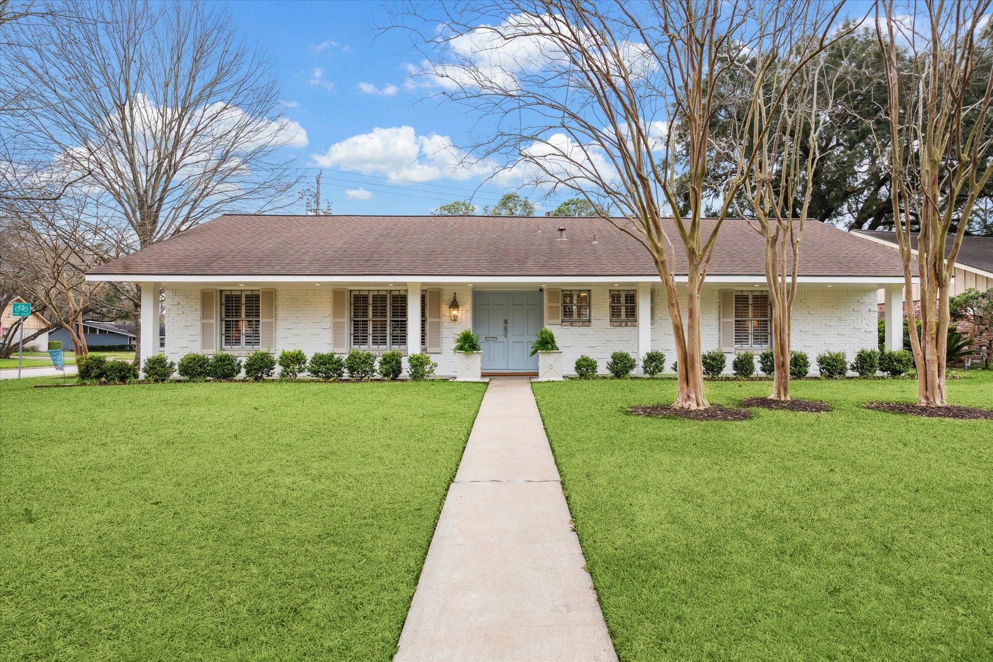 9603 Winsome Lane Houston TX 77063
