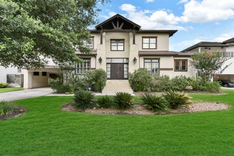 8305 Will Jordan Parkway Bellaire TX 77401