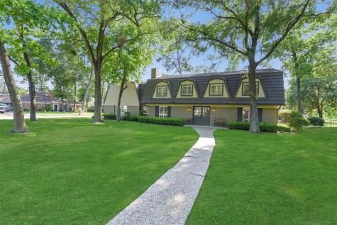 13103 Coral Ridge Court Houston TX 77069