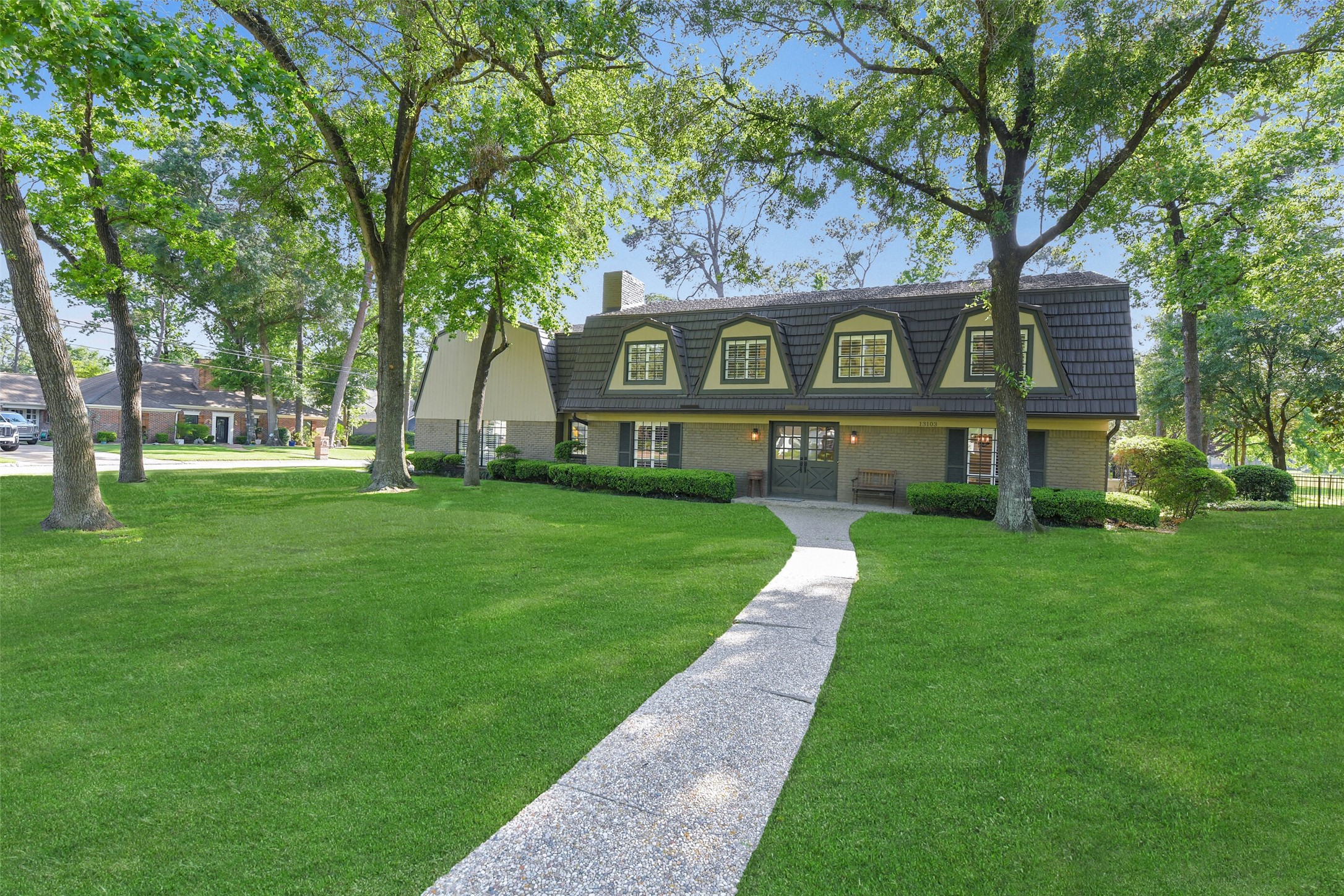 13103 Coral Ridge Court Houston TX 77069