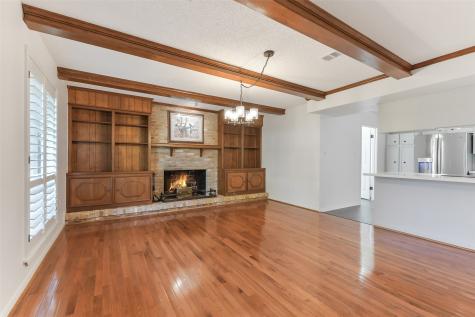 13103 Coral Ridge Court Houston TX 77069