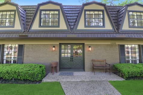 13103 Coral Ridge Court Houston TX 77069