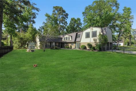 13103 Coral Ridge Court Houston TX 77069