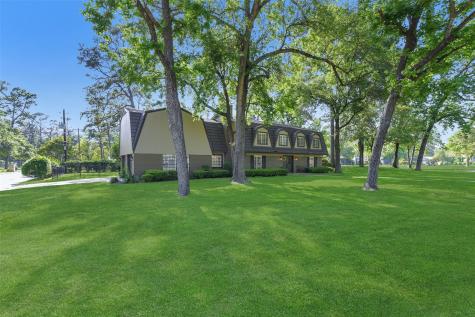 13103 Coral Ridge Court Houston TX 77069