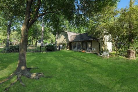 13103 Coral Ridge Court Houston TX 77069