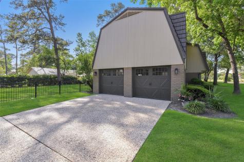 13103 Coral Ridge Court Houston TX 77069
