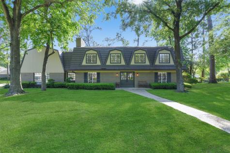 13103 Coral Ridge Court Houston TX 77069