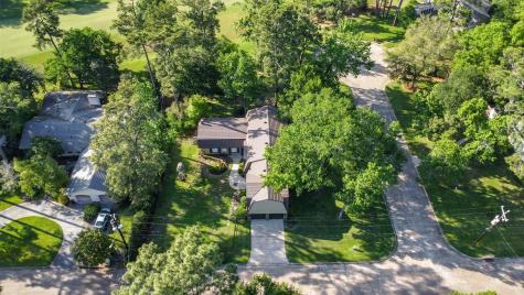 13103 Coral Ridge Court Houston TX 77069