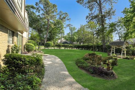 13103 Coral Ridge Court Houston TX 77069