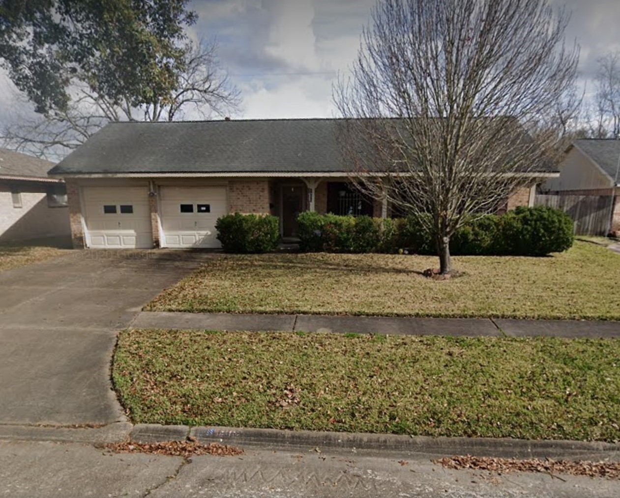 1903 Andrea Lane Pasadena TX 77502