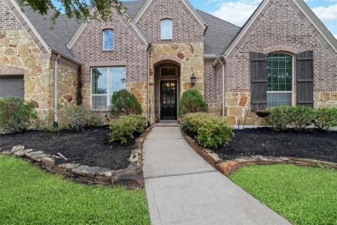 20602 Tupelo Ridge Drive Richmond TX 77406