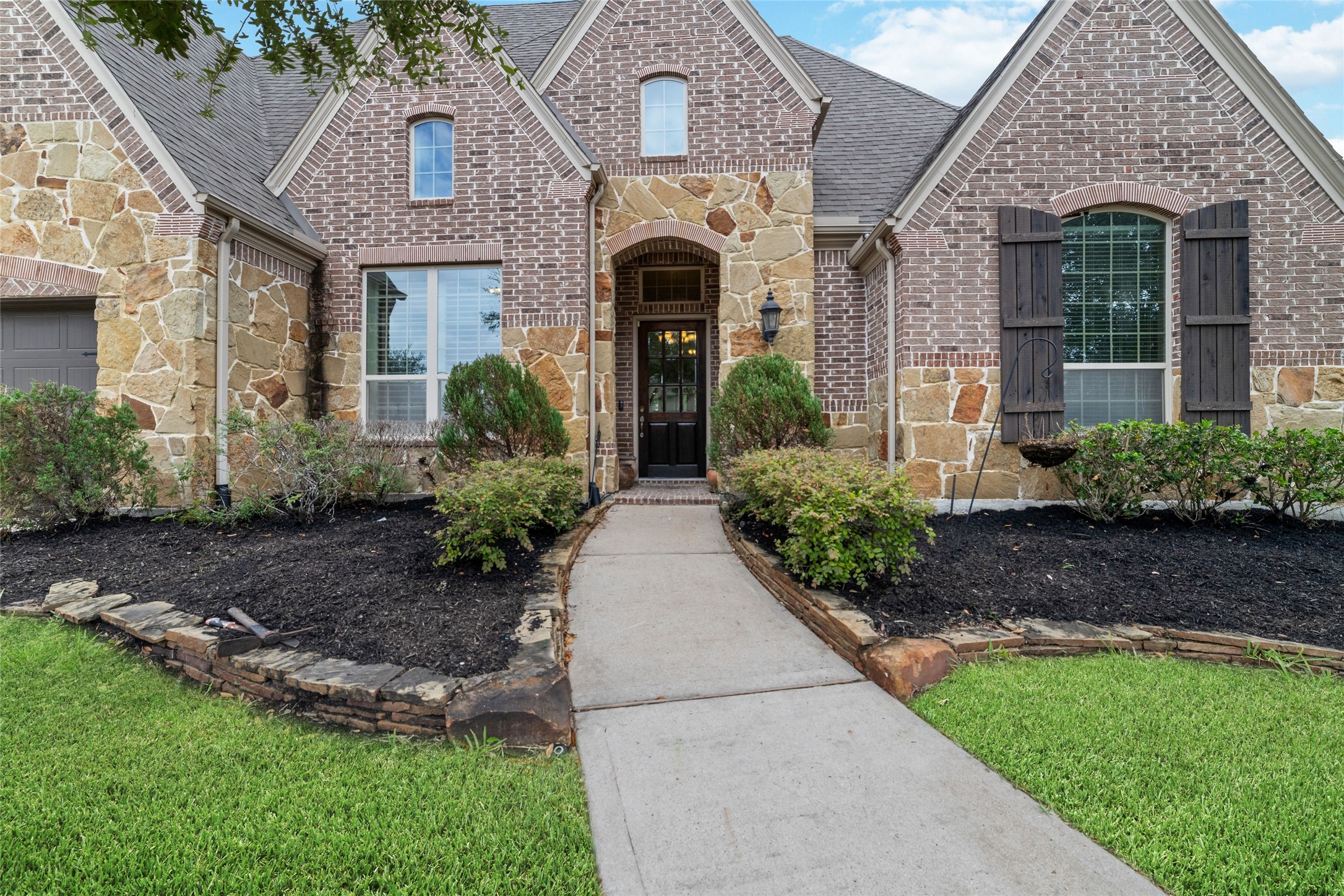 20602 Tupelo Ridge Drive Richmond TX 77406