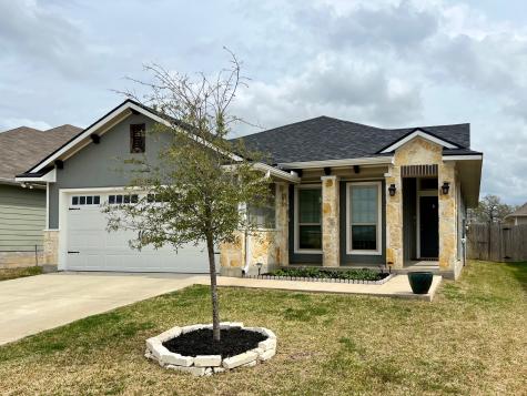 2024 Markley Drive Bryan TX 77807