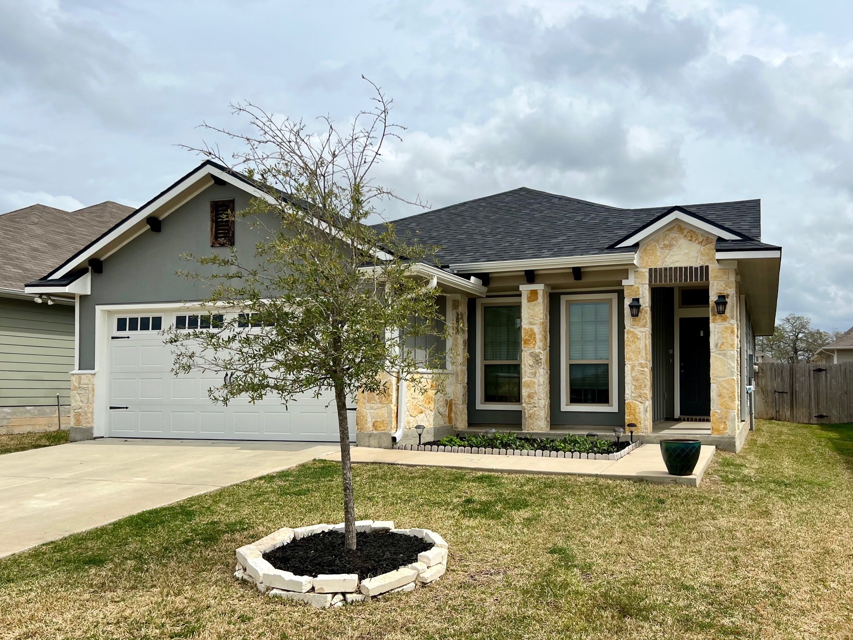 2024 Markley Drive Bryan TX 77807