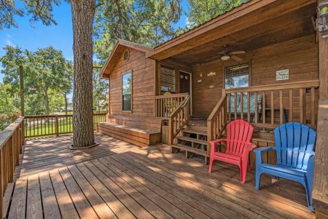 53 Hunters Creek Drive Huntsville TX 77340