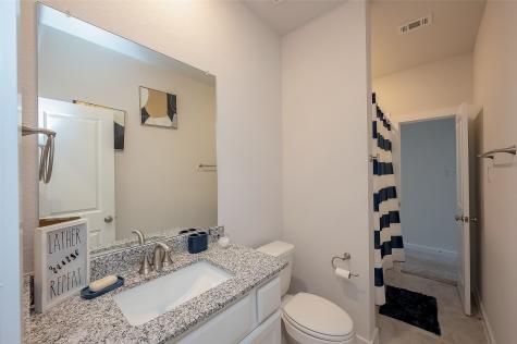 15714 Autumn Sun Court Conroe TX 77302