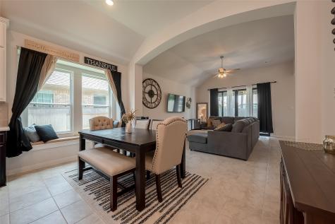 15714 Autumn Sun Court Conroe TX 77302