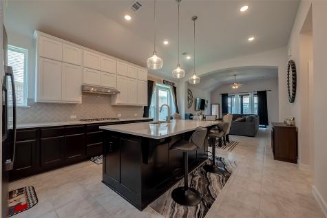 15714 Autumn Sun Court Conroe TX 77302