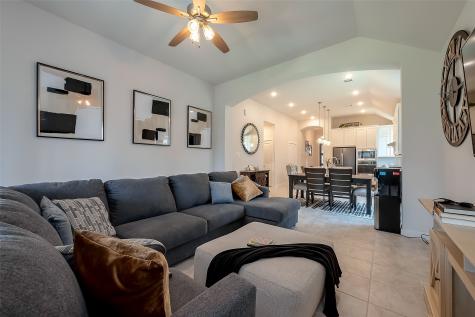 15714 Autumn Sun Court Conroe TX 77302