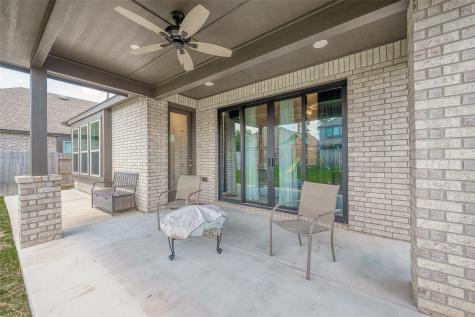 15714 Autumn Sun Court Conroe TX 77302