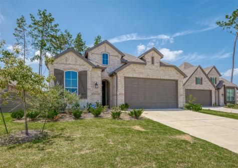 15714 Autumn Sun Court Conroe TX 77302