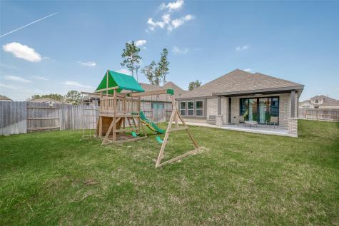 15714 Autumn Sun Court Conroe TX 77302