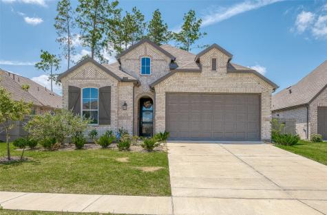 15714 Autumn Sun Court Conroe TX 77302