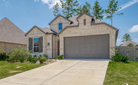 15714 Autumn Sun Court Conroe TX 77302