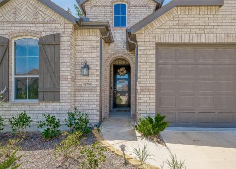 15714 Autumn Sun Court Conroe TX 77302