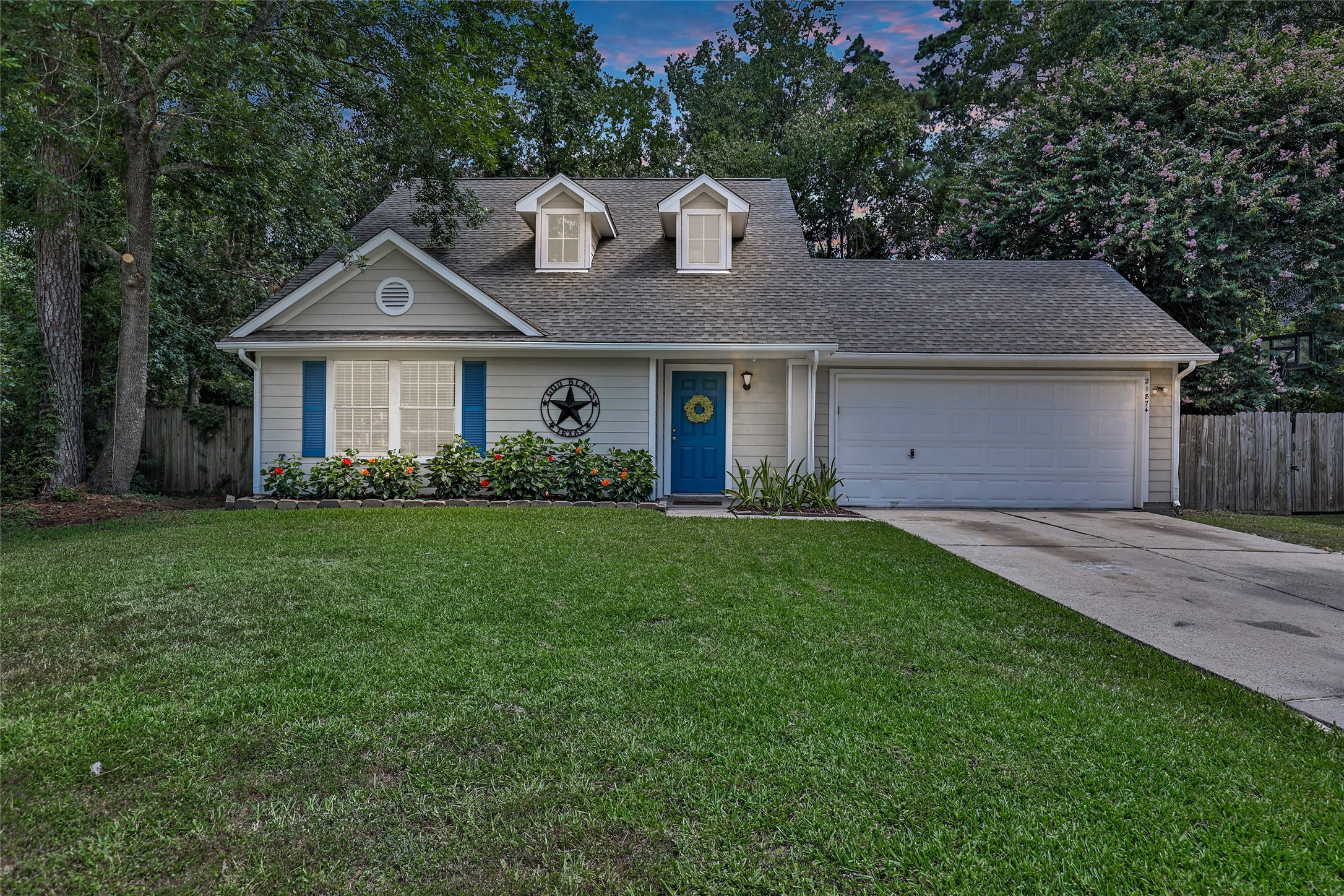 21874 Pinewilde Court Porter TX 77365