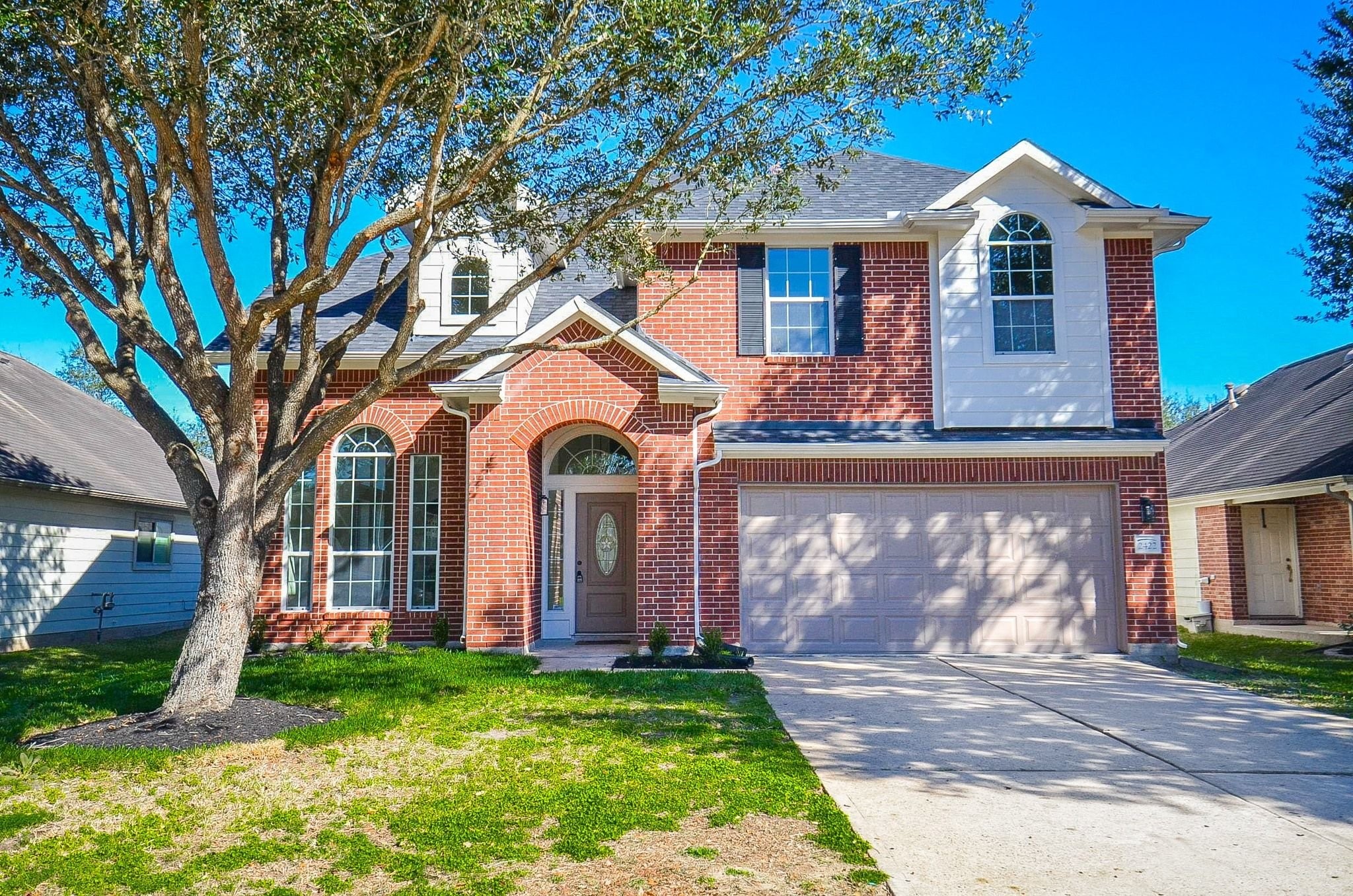 2422 Teal Run Place Drive Fresno TX 77545