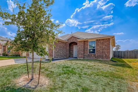 9819 Swindale Ridge Lane Houston TX 77044