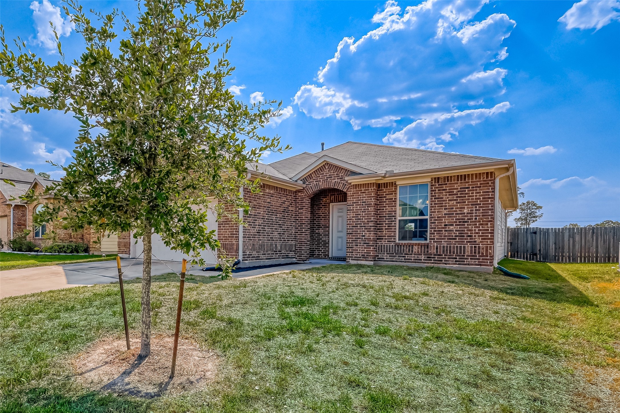 9819 Swindale Ridge Lane Houston TX 77044