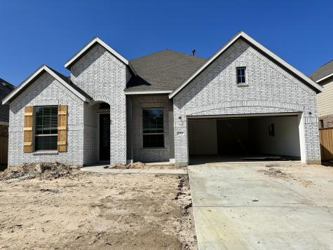 23529 Terreti Brook Drive New Caney TX 77357