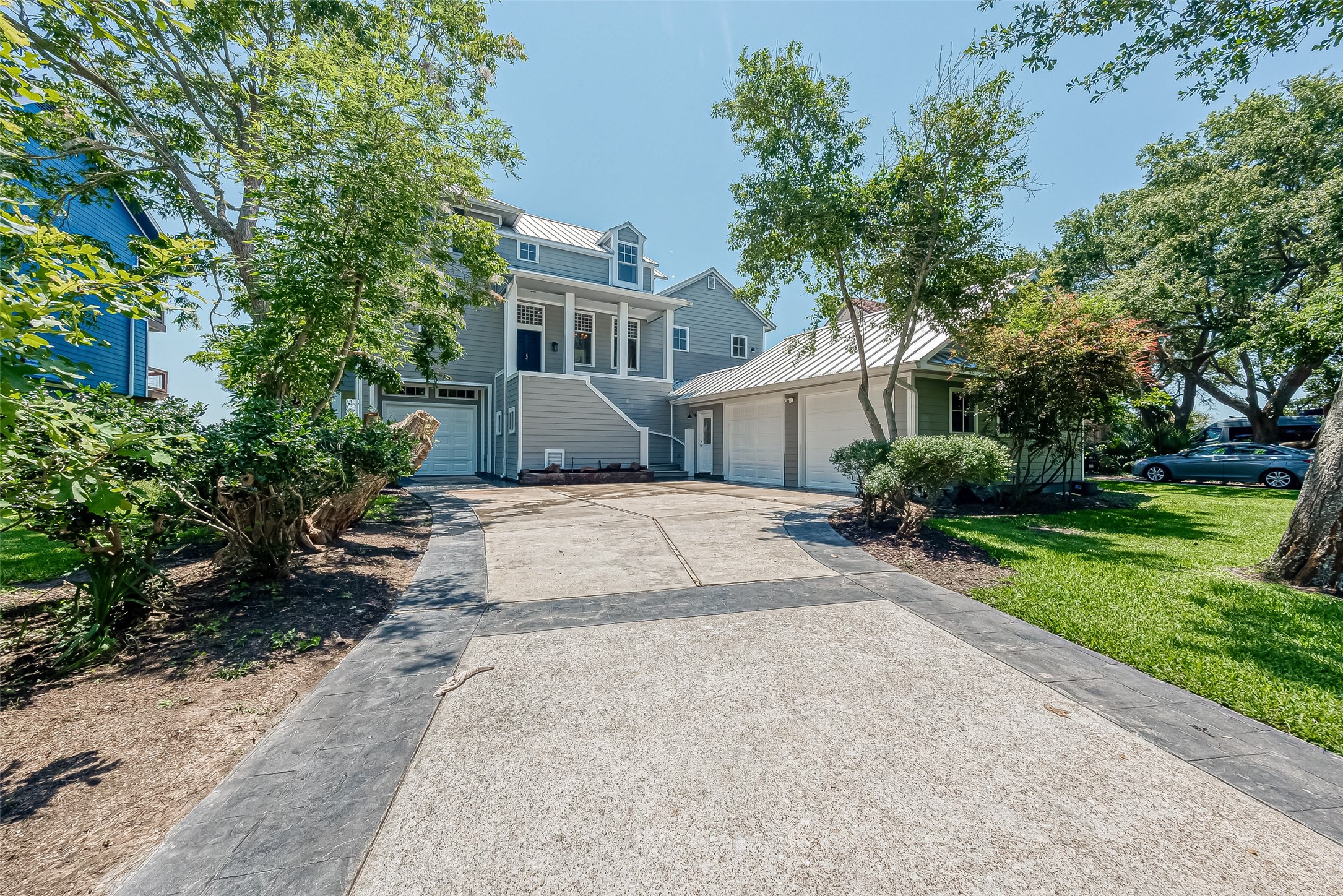 605 Quintana Roo Place Seabrook TX 77586