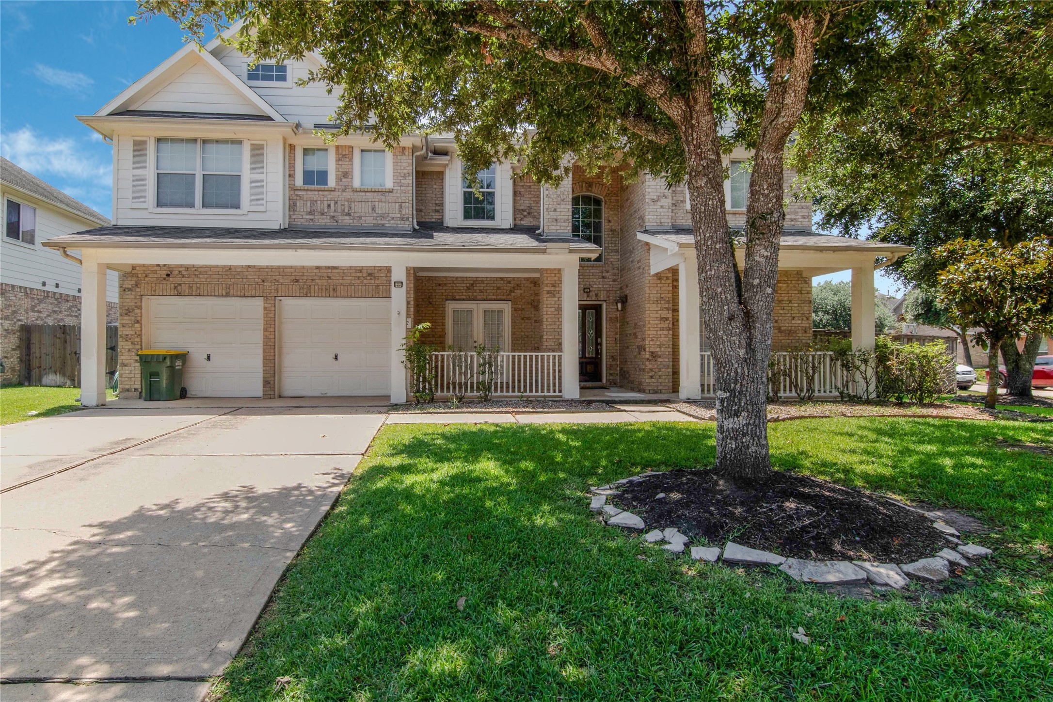 2102 Auburn Shores Drive Pearland TX 77584