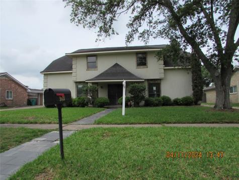 9819 Sagewell Drive Houston TX 77089