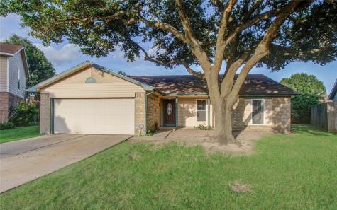 703 Corsica Street Houston TX 77015