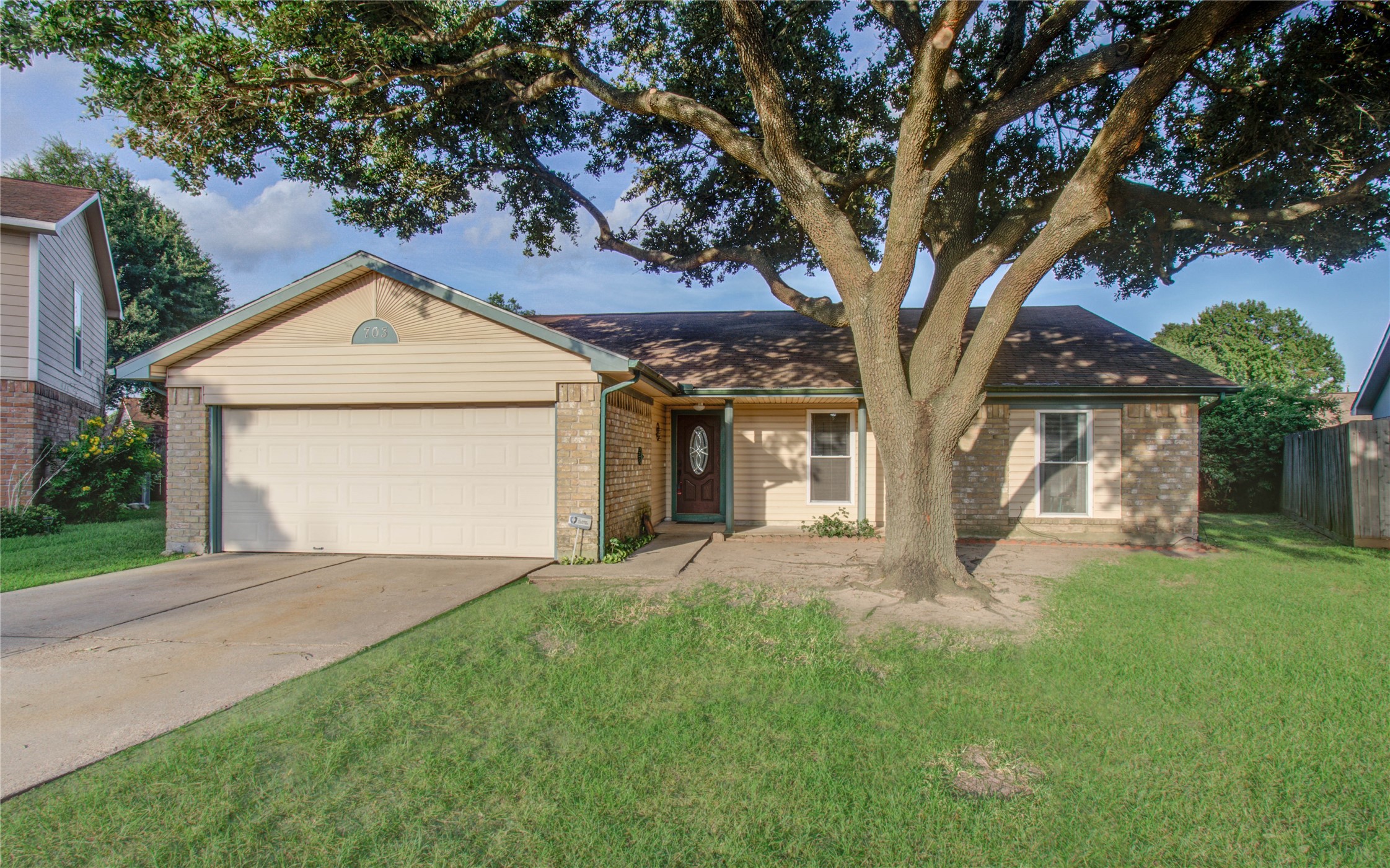 703 Corsica Street Houston TX 77015